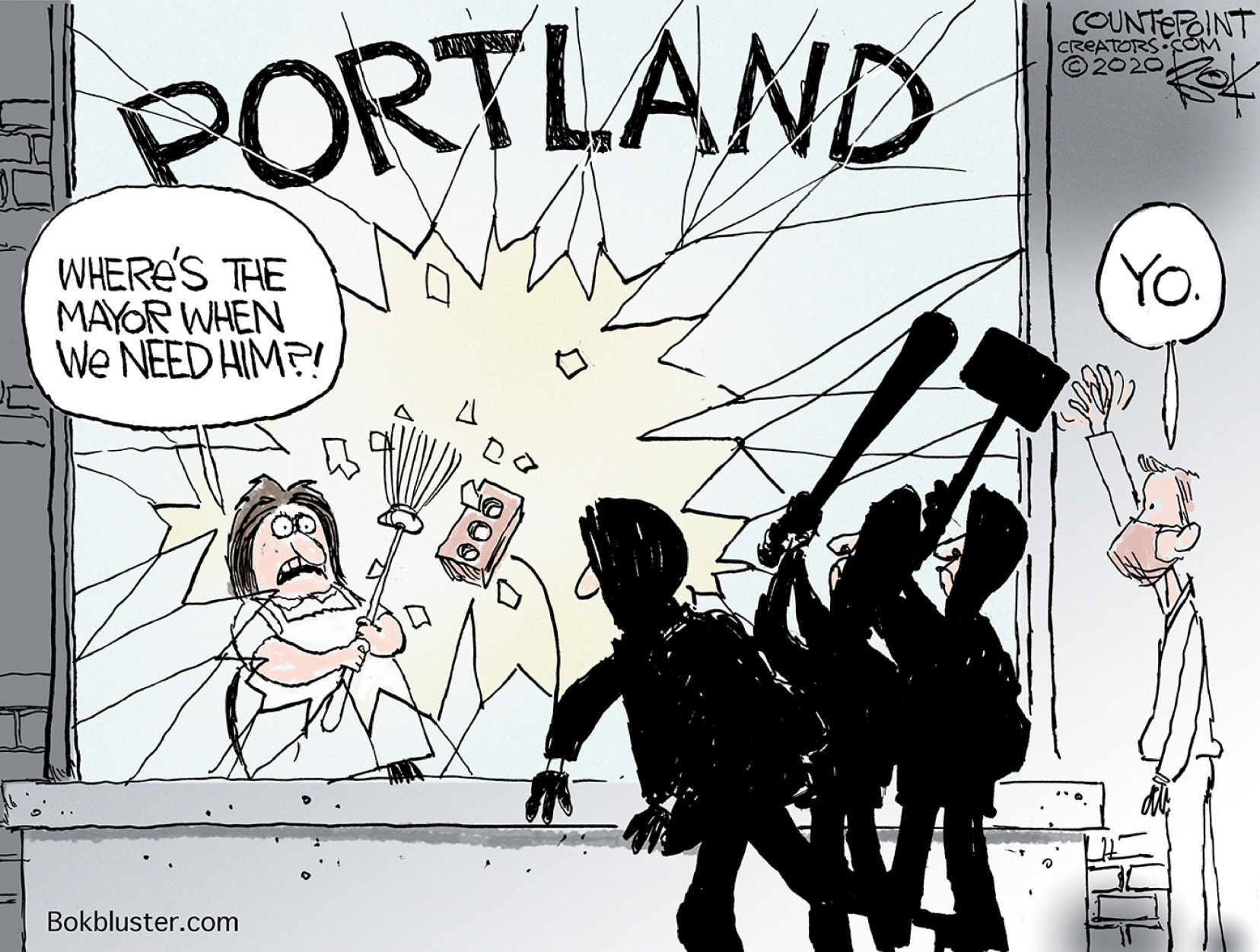 cartoon